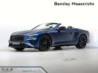 Neu Bentley Continental 680 PS (500 kW) 2026 Cabrio