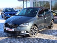 gebraucht Skoda Fabia 1.0 TSI Soleil Sitzheizung LED Tempomat