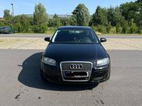 Gebraucht Audi A3 Sportback 102 PS (75 kW) 2007 Schwarz Kleinwagen