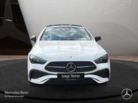 Gebraucht Mercedes CLE300 AMG 204 PS (150 kW) 2025 Weiß Coupé