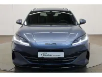 Gebraucht BYD Seal Comfort 212 PS (155 kW) 2026 Atlantis blue Kombi
