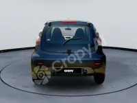 Gebraucht Citroën C1 Style 68 PS (50 kW) 2006 Grau Kleinwagen