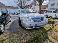 gebraucht Chrysler Sebring 