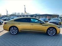 gebraucht VW Arteon 2.0 Rline 4Motion