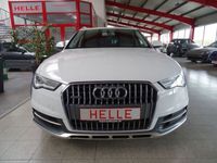 gebraucht Audi A6 Allroad quattro 3.0 TDI*LUFT+AHK+BI-XENON