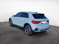 Gebraucht Audi A1 Sport 116 PS (85 kW) 2025 Pfeilgrau perleffekt SUV