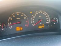 Gebraucht Opel Astra 150 PS (110 kW) 2003 Silber Limousine