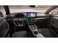 Gebraucht Seat Leon FR 150 PS (110 kW) 2025 Schwarz Limousine