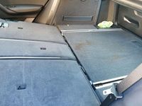 Gebraucht BMW X3 258 PS (189 kW) 2011 Schwarz SUV