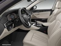 Gebraucht BMW 530 286 PS (210 kW) 2023 Grau Limousine