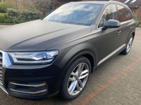 gebraucht Audi Q7 3.0 TDI quattro tiptronic - 7 sitze