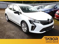 Gebraucht Renault Clio V Evolution 91 PS (66 kW) 2024 Weiß Kleinwagen