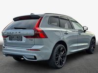 Neu Volvo XC60 Plus 350 PS (257 kW) 2025 Grau SUV