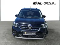 Gebraucht Renault Kangoo Techno 131 PS (96 kW) 2024 Schwarz Van / Kleinbus