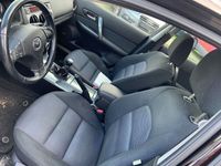 gebraucht Mazda 6 Benzin 1.8 2008