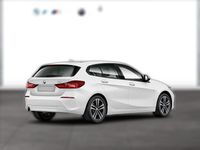 Second-hand BMW 116 Efficient Dynamics 109 CP (80 kW) 2023 Alb Hatchback
