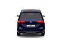 gebraucht VW Touran 1.5 TSI Comfortline APP 7 Si