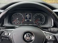 gebraucht VW Polo 1.0 IQ.DRIVE