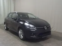 Gebraucht Renault Clio IV 73 PS (53 kW) 2019 Schwarz Limousine