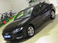 gebraucht Audi A4 35 TFSI 2.0 S tronic Navi Standheizung LM17