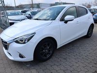 Usata Mazda 2 Kizoku 75 CV (55 kW) 2019 Bianco Berlina