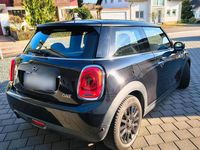 Gebraucht Mini ONE 102 PS (75 kW) 2020 Schwarz Kleinwagen