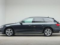 Gebraucht Audi A4 Advanced Plus 163 PS (119 kW) 2022 Manhattangrau metallic Kombi