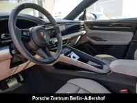 Gebraucht Porsche Macan 300 kW (408 PS) 2026 Schwarz SUV