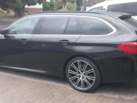 Brugt BMW 530 265 HK (194 kW) 2019 Lilla Stationcar