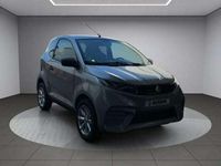 Neu Aixam AMBITION Sport 2026 Saphirblau (a508) Kleinwagen