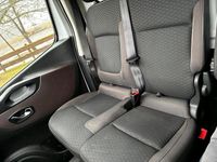 Gebraucht Fiat Talento 120 PS (88 kW) 2020 Weiß Van / Kleinbus