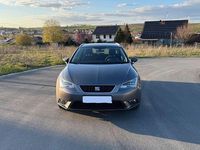 Gebraucht Seat Leon ST CONNECT 125 PS (91 kW) 2016 Kombi