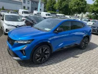 Używany Renault Rafale Esprit Alpine 200 KM (147 kW) 2024 Niebieski SUV
