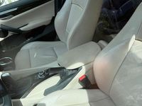 Gebraucht BMW X1 143 PS (105 kW) 2011 Grau SUV