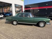 Gebraucht Mercedes 280 SE 200 PS (147 kW) 1971 Grün Coupé