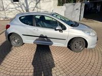 gebraucht Peugeot 207 Filou 94526Km