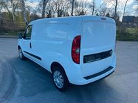 Gebraucht Opel Combo 105 PS (77 kW) 2015 Weiß Van / Kleinbus