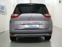 Gebraucht Renault Grand Scénic IV 140 PS (102 kW) 2022 Grau Van / Kleinbus