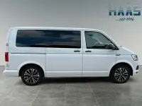 Używany VW Multivan Trendline 110 KM (80 kW) 2018 Andere Minivan