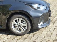 Gebraucht Mazda 2 Center-Line 116 PS (85 kW) 2025 Opera black Kleinwagen