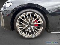 Gebraucht Audi A5 Ambiente 204 PS (150 kW) 2025 Mythosschwarz metallic Coupé