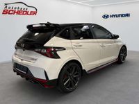 gebraucht Hyundai i20 N N Performance SOFORT VERFÜGBAR