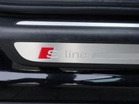 Gebraucht Audi Q3 S-Line 150 PS (110 kW) 2016 Schwarz SUV