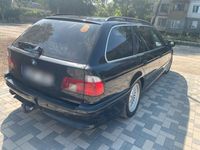 gebraucht BMW 530 D verkauf