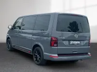 Gebraucht VW Multivan Comfortline 204 PS (150 kW) 2023 Grau Van / Kleinbus