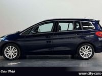 Gebraucht BMW 220 190 PS (139 kW) 2015 Imperialblau brillanteffekt me Van / Kleinbus