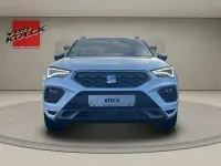 Gebraucht Seat Ateca Xperience 150 PS (110 kW) 2023 Weiß SUV