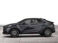 Neu Toyota C-HR Sport 223 PS (164 kW) 2025 Schwarz SUV