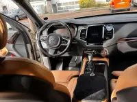 Używany Volvo XC90 190 KM (139 kW) 2017 Szary SUV
