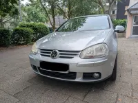 Gebraucht VW Golf V Goal 80 PS (58 kW) 2006 Kleinwagen